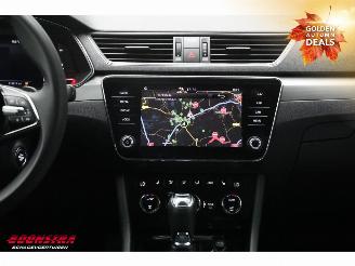 Skoda Superb Combi 2.0 TDI 200 PK DSG 4X4 LED ACC Memory Virtual SHZ picture 14