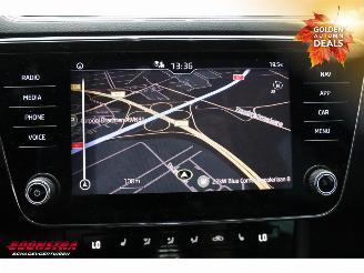 Skoda Superb Combi 2.0 TDI 200 PK DSG 4X4 LED ACC Memory Virtual SHZ picture 24