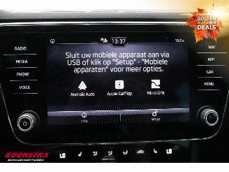 Skoda Superb Combi 2.0 TDI 200 PK DSG 4X4 LED ACC Memory Virtual SHZ picture 27