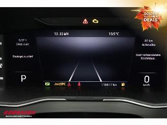 Skoda Superb Combi 2.0 TDI 200 PK DSG 4X4 LED ACC Memory Virtual SHZ picture 21