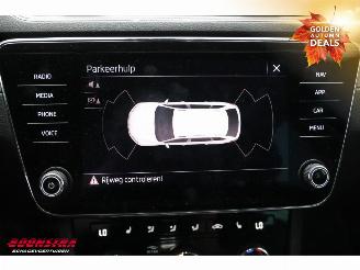 Skoda Superb Combi 2.0 TDI 200 PK DSG 4X4 LED ACC Memory Virtual SHZ picture 28