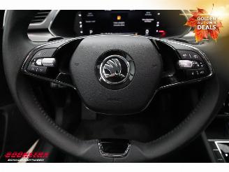 Skoda Superb Combi 2.0 TDI 200 PK DSG 4X4 LED ACC Memory Virtual SHZ picture 18