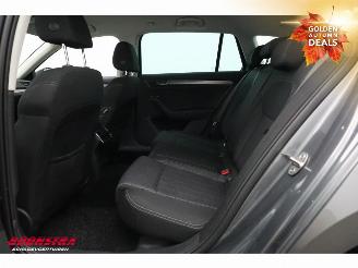 Skoda Superb Combi 2.0 TDI 200 PK DSG 4X4 LED ACC Memory Virtual SHZ picture 16