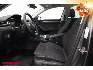 Skoda Superb Combi 2.0 TDI 200 PK DSG 4X4 LED ACC Memory Virtual SHZ picture 15
