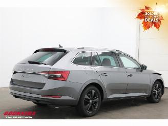 Skoda Superb Combi 2.0 TDI 200 PK DSG 4X4 LED ACC Memory Virtual SHZ picture 3
