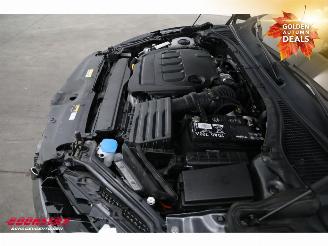 Skoda Superb Combi 2.0 TDI 200 PK DSG 4X4 LED ACC Memory Virtual SHZ picture 9