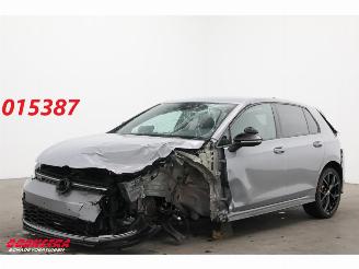 škoda osobní automobily Volkswagen Golf 2.0 TSI GTI LED ACC LRHZ Camera Virtual 2022/6