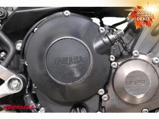 Yamaha MT-09 ABS Quickshift 29.103 km! picture 14