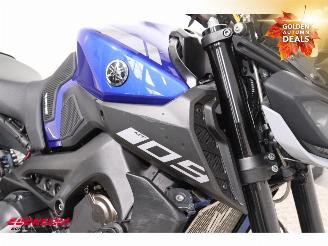 Yamaha MT-09 ABS Quickshift 29.103 km! picture 10