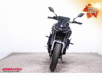 Yamaha MT-09 ABS Quickshift 29.103 km! picture 6