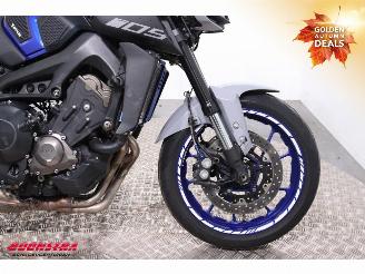 Yamaha MT-09 ABS Quickshift 29.103 km! picture 9