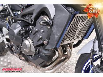 Yamaha MT-09 ABS Quickshift 29.103 km! picture 11