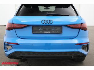 Audi A3 Sportback 45 TFSI e S-Line Matrix HUD B&O ACC Massage Leder Camera picture 9