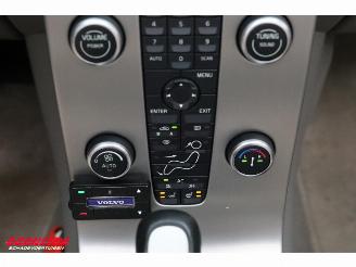 Volvo C-70 Convertible 2.4i Aut. Kinetic Memory Leder Xenon Navi Clima Cruise SHZ PDC AHK picture 15