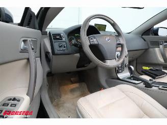 Volvo C-70 Convertible 2.4i Aut. Kinetic Memory Leder Xenon Navi Clima Cruise SHZ PDC AHK picture 11