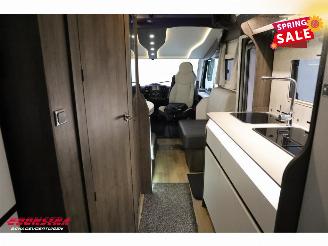 Benimar  Amphitryon 940 2.3 MJ Luifel Solar Fietsendrager Stapelbed Hefbed TV 25.519 km! picture 8