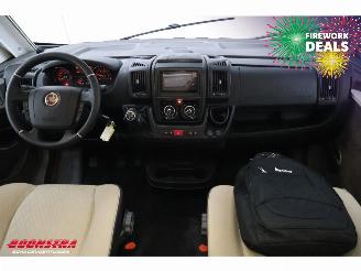 Benimar  Amphitryon 940 2.3 MJ Luifel Solar Fietsendrager Stapelbed Hefbed TV 25.519 km! picture 19