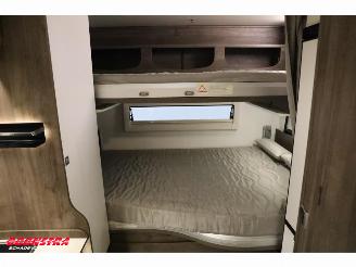 Benimar  Amphitryon 940 2.3 MJ Luifel Solar Fietsendrager Stapelbed Hefbed TV 25.519 km! picture 10