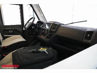 Benimar  Amphitryon 940 2.3 MJ Luifel Solar Fietsendrager Stapelbed Hefbed TV 25.519 km! picture 18