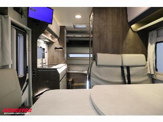 Benimar  Amphitryon 940 2.3 MJ Luifel Solar Fietsendrager Stapelbed Hefbed TV 25.519 km! picture 6