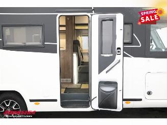 Benimar  Amphitryon 940 2.3 MJ Luifel Solar Fietsendrager Stapelbed Hefbed TV 25.519 km! picture 30