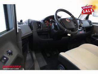 Benimar  Amphitryon 940 2.3 MJ Luifel Solar Fietsendrager Stapelbed Hefbed TV 25.519 km! picture 22