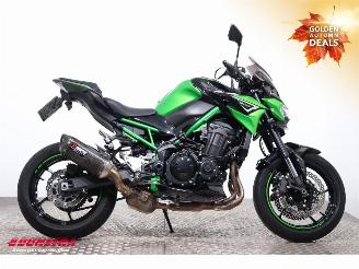 Kawasaki  Z900 ABS LED Akrapovic 6.229 km! picture 7