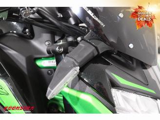 Kawasaki  Z900 ABS LED Akrapovic 6.229 km! picture 12