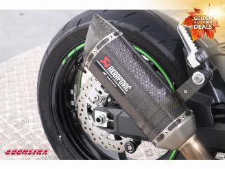 Kawasaki  Z900 ABS LED Akrapovic 6.229 km! picture 19
