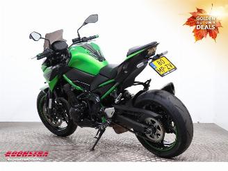 Kawasaki  Z900 ABS LED Akrapovic 6.229 km! picture 4