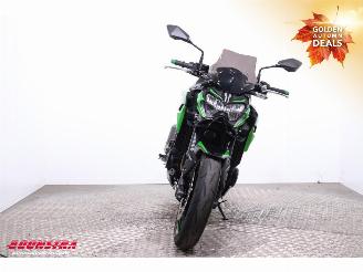 Kawasaki  Z900 ABS LED Akrapovic 6.229 km! picture 6