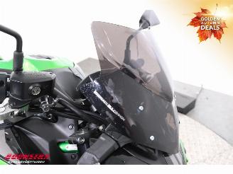 Kawasaki  Z900 ABS LED Akrapovic 6.229 km! picture 11