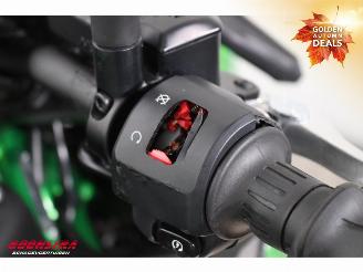 Kawasaki  Z900 ABS LED Akrapovic 6.229 km! picture 16