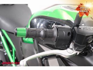 Kawasaki  Z900 ABS LED Akrapovic 6.229 km! picture 13