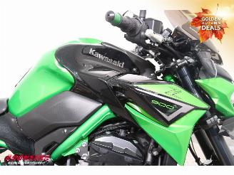 Kawasaki  Z900 ABS LED Akrapovic 6.229 km! picture 9