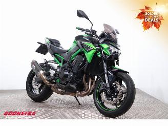 Kawasaki  Z900 ABS LED Akrapovic 6.229 km! picture 2