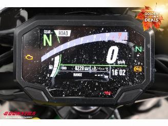Kawasaki  Z900 ABS LED Akrapovic 6.229 km! picture 18