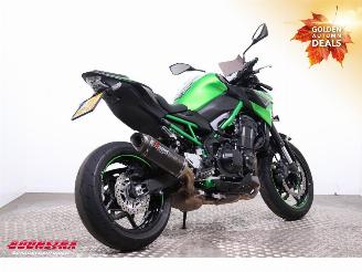Kawasaki  Z900 ABS LED Akrapovic 6.229 km! picture 3