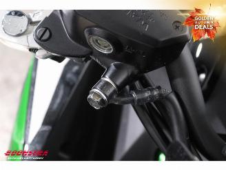 Kawasaki  Z900 ABS LED Akrapovic 6.229 km! picture 14