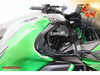 Kawasaki  Z900 ABS LED Akrapovic 6.229 km! picture 10