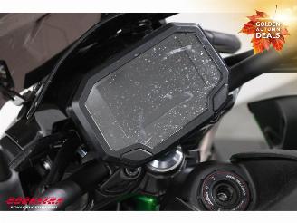 Kawasaki  Z900 ABS LED Akrapovic 6.229 km! picture 17