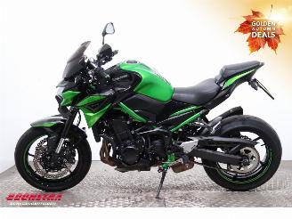 Kawasaki  Z900 ABS LED Akrapovic 6.229 km! picture 5