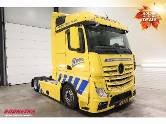 Mercedes Actros 1945 Full Air ACC Retarder picture 2