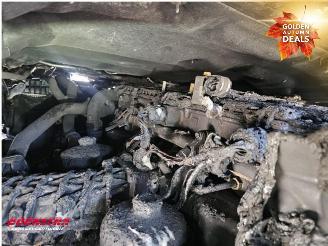 Mercedes Actros 1945 Full Air ACC Retarder picture 13