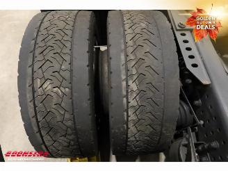 Mercedes Actros 1945 Full Air ACC Retarder picture 28