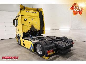 Mercedes Actros 1945 Full Air ACC Retarder picture 4