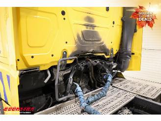 Mercedes Actros 1945 Full Air ACC Retarder picture 8
