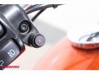 Harley-Davidson  107 FLDE Softail Deluxe 5HD Jekill & Hyde ABS LED 18.643 km! picture 17