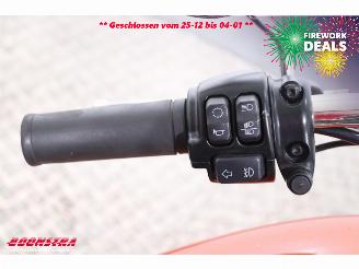 Harley-Davidson  107 FLDE Softail Deluxe 5HD Jekill & Hyde ABS LED 18.643 km! picture 18