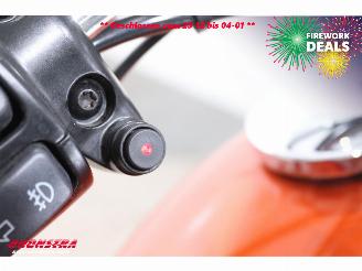 Harley-Davidson  107 FLDE Softail Deluxe 5HD Jekill & Hyde ABS LED 18.643 km! picture 17